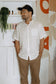 Stay Cool Men's Shirt - Puka Shell