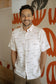 Stay Cool Men's Shirt - The Paddlers in Sand