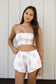 Playa Short - Na Pu'uwai Rosey