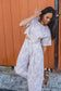 Paloma Pant - Coastal Palm