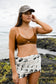 Coconut Ave Pareu - Mahina