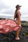 Coconut Ave Pareu - Na Puʻuwai