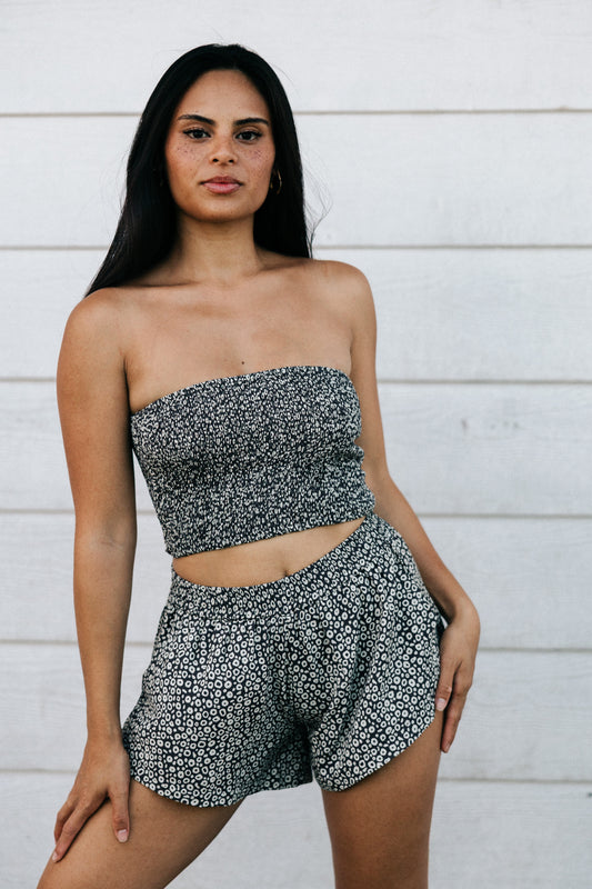 Playa Short - Ray