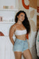 Pixie Top - Puka Shell