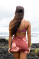 Coconut Ave Pareu - Na Puʻuwai