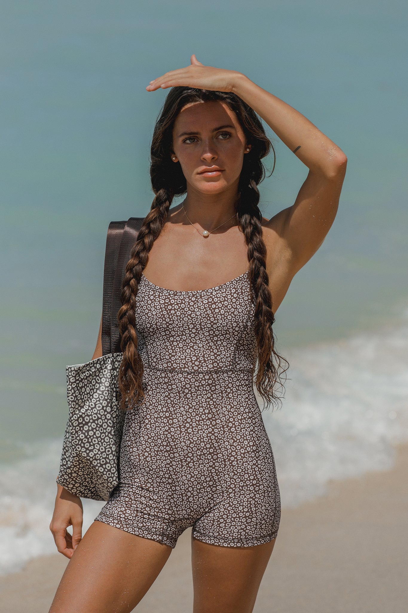 Venus Sport Suit - Ray