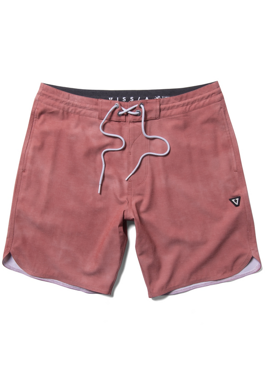 Stoke'm 17.5" Boardshort