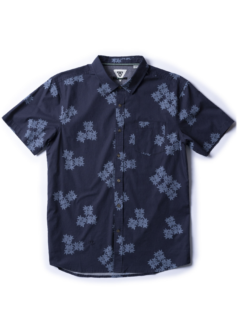 Sodwana Eco SS Shirt