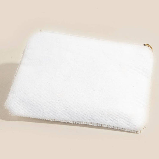 Sand Dollar Coin Purse