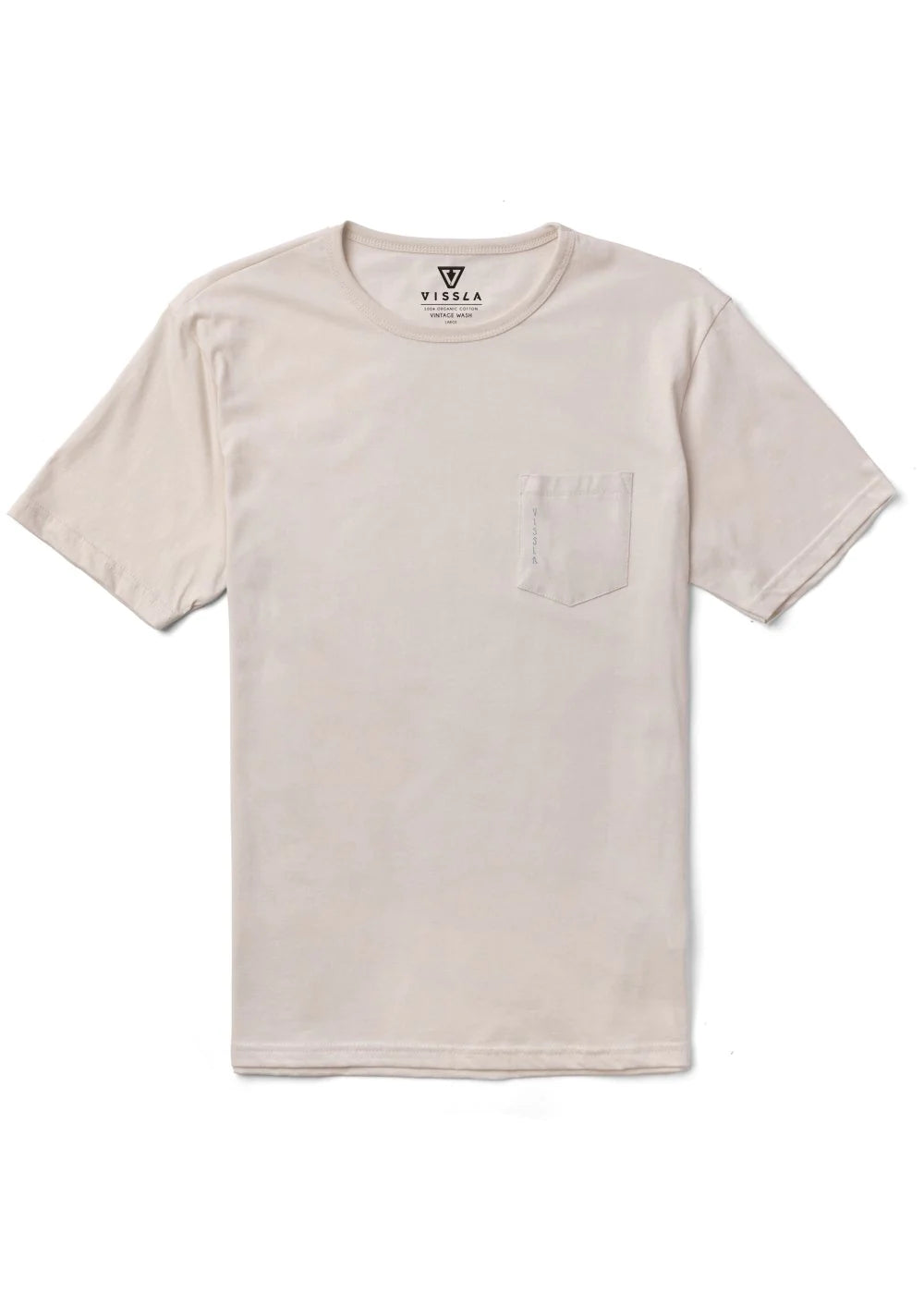 Desert Barrels Organic Tee