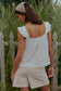 Mabel Tank - White