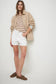 Tippi Denim Short