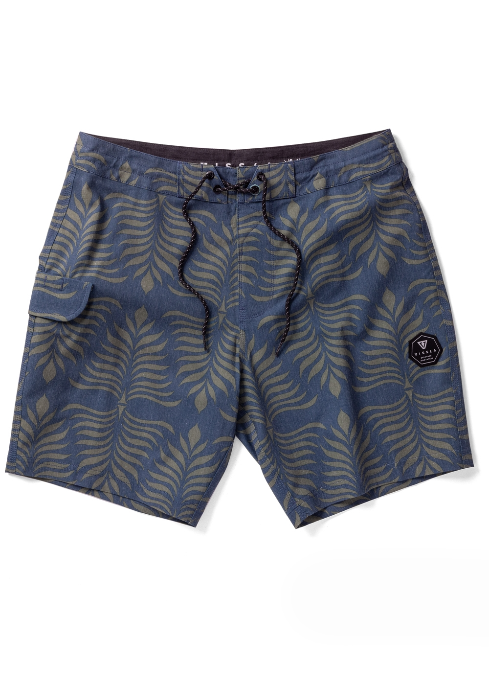 Island Impressions 17.5" Boardshort