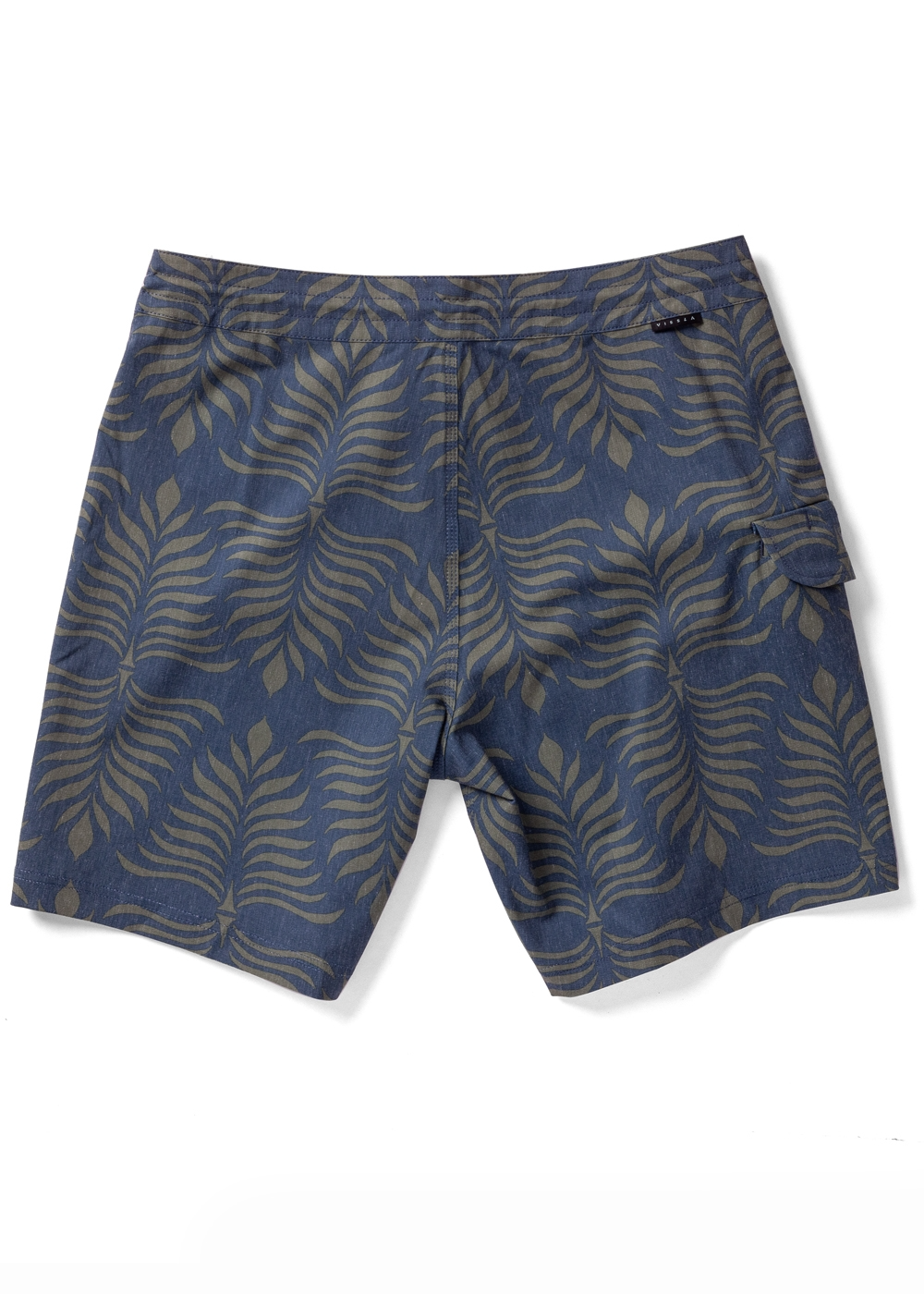 Island Impressions 17.5" Boardshort