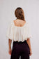 Bali Daydream Melody Top - Mother Of Pearl Comb