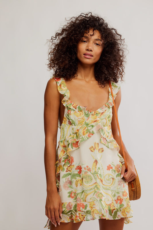 Bali Flora Mini