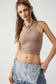 Clean Lines Cami