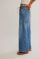 Easy Peasy Pull-On Jeans - No Problem