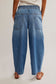 Easy Peasy Pull-On Jeans - No Problem