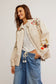 Easy Peasy Pull-On Jeans - No Problem