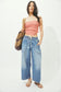 Easy Peasy Pull-On Jeans - No Problem