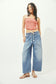 Easy Peasy Pull-On Jeans - No Problem