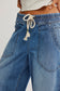 Easy Peasy Pull-On Jeans - No Problem