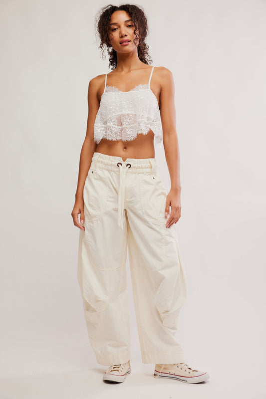 Desert Nights Brami - Ivory