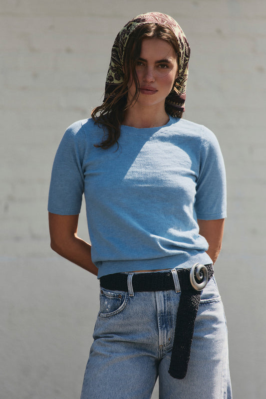 Isabella Sweater Top