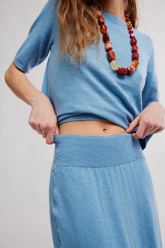 Isabella Sweater Top