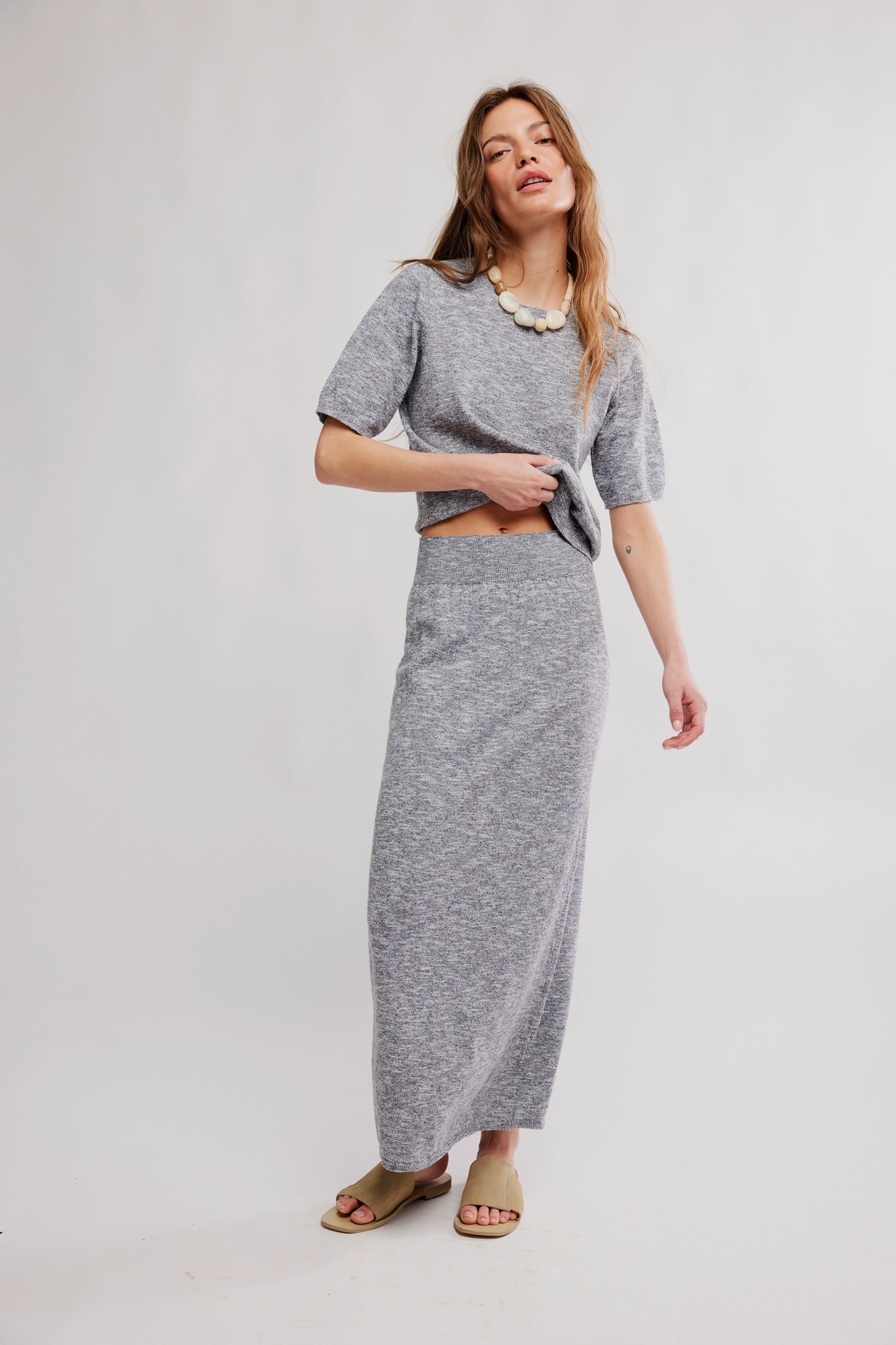 Isabella Sweater Top