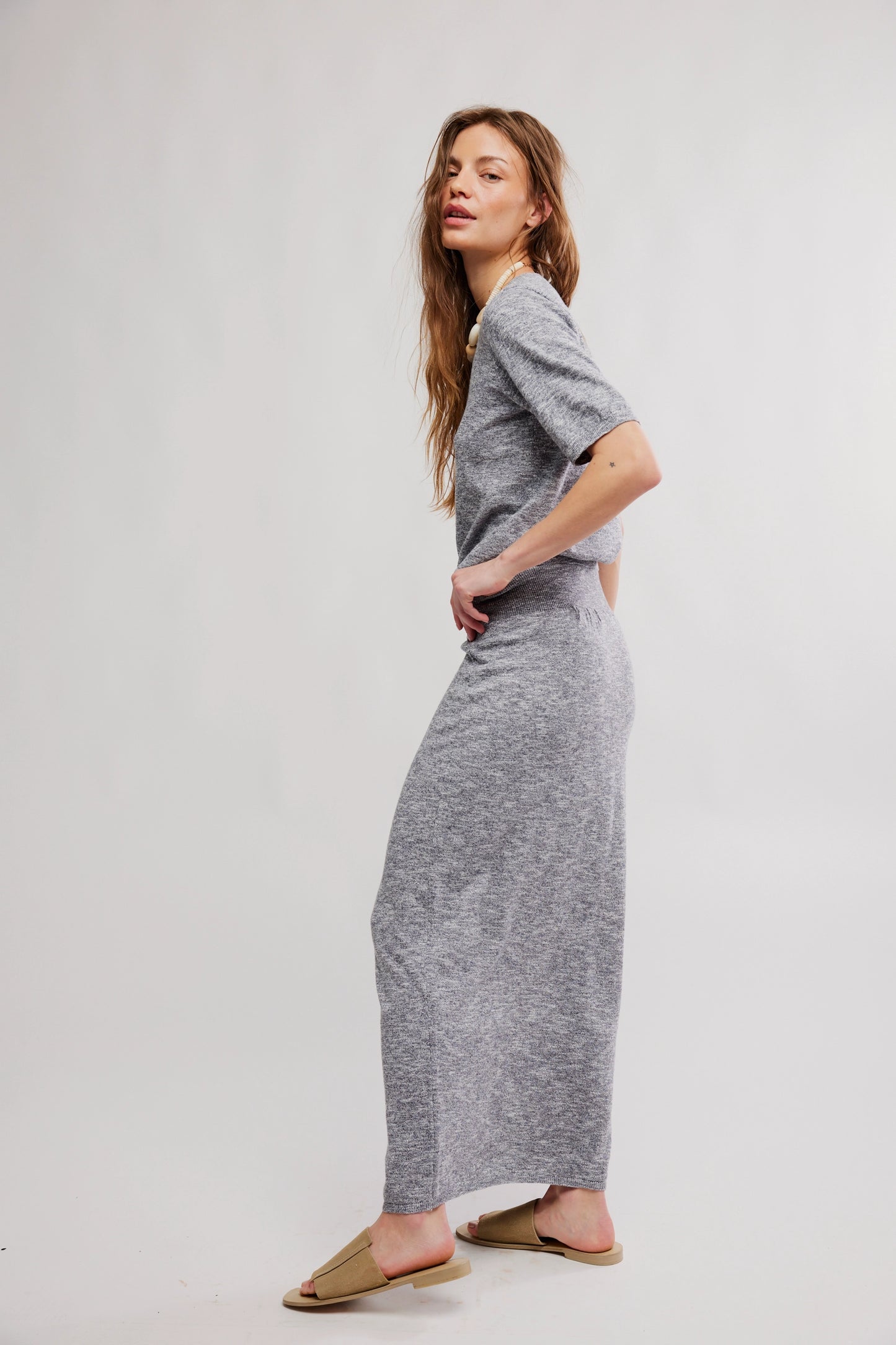 Isabella Sweater Top