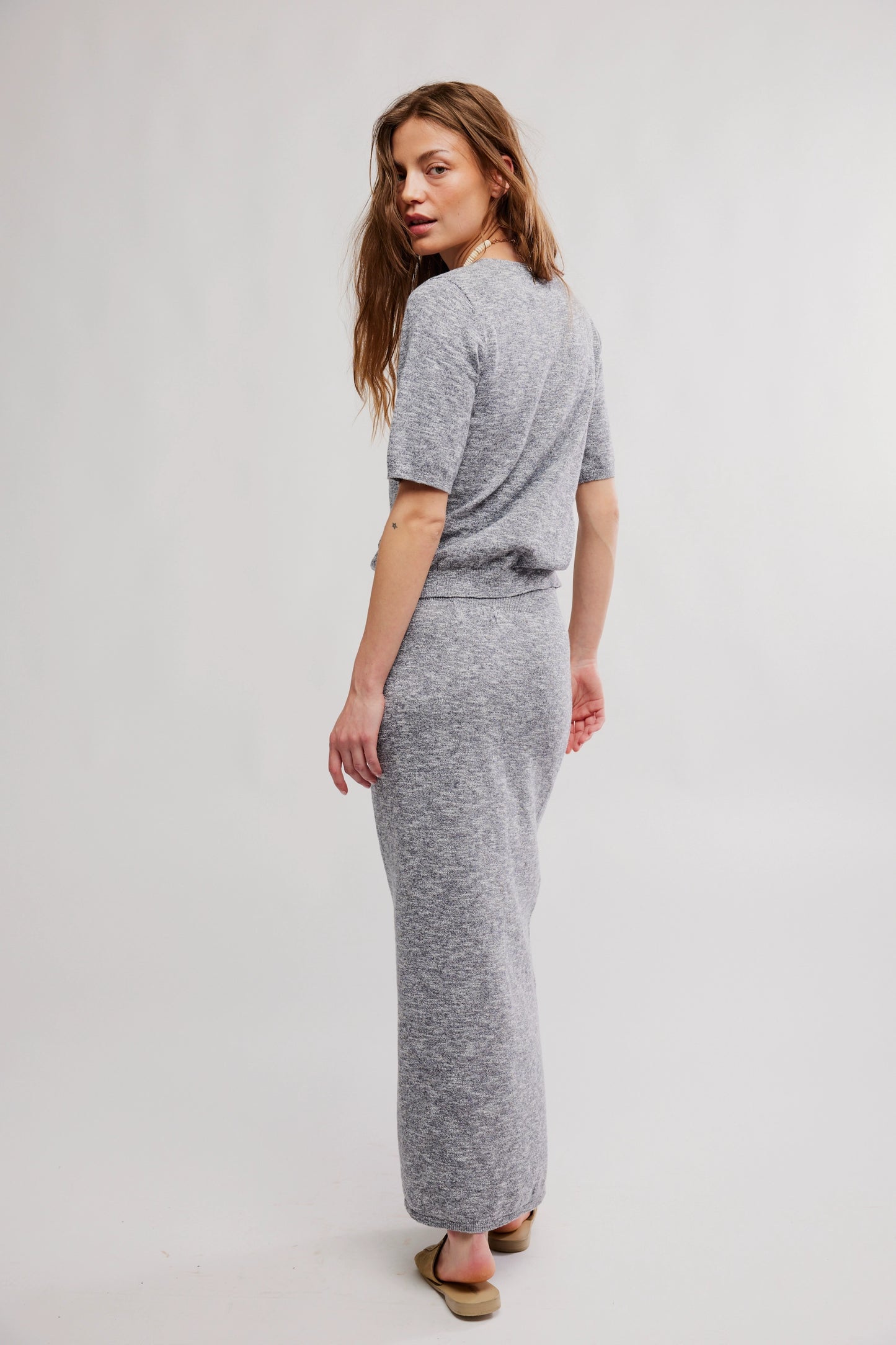 Isabella Sweater Top