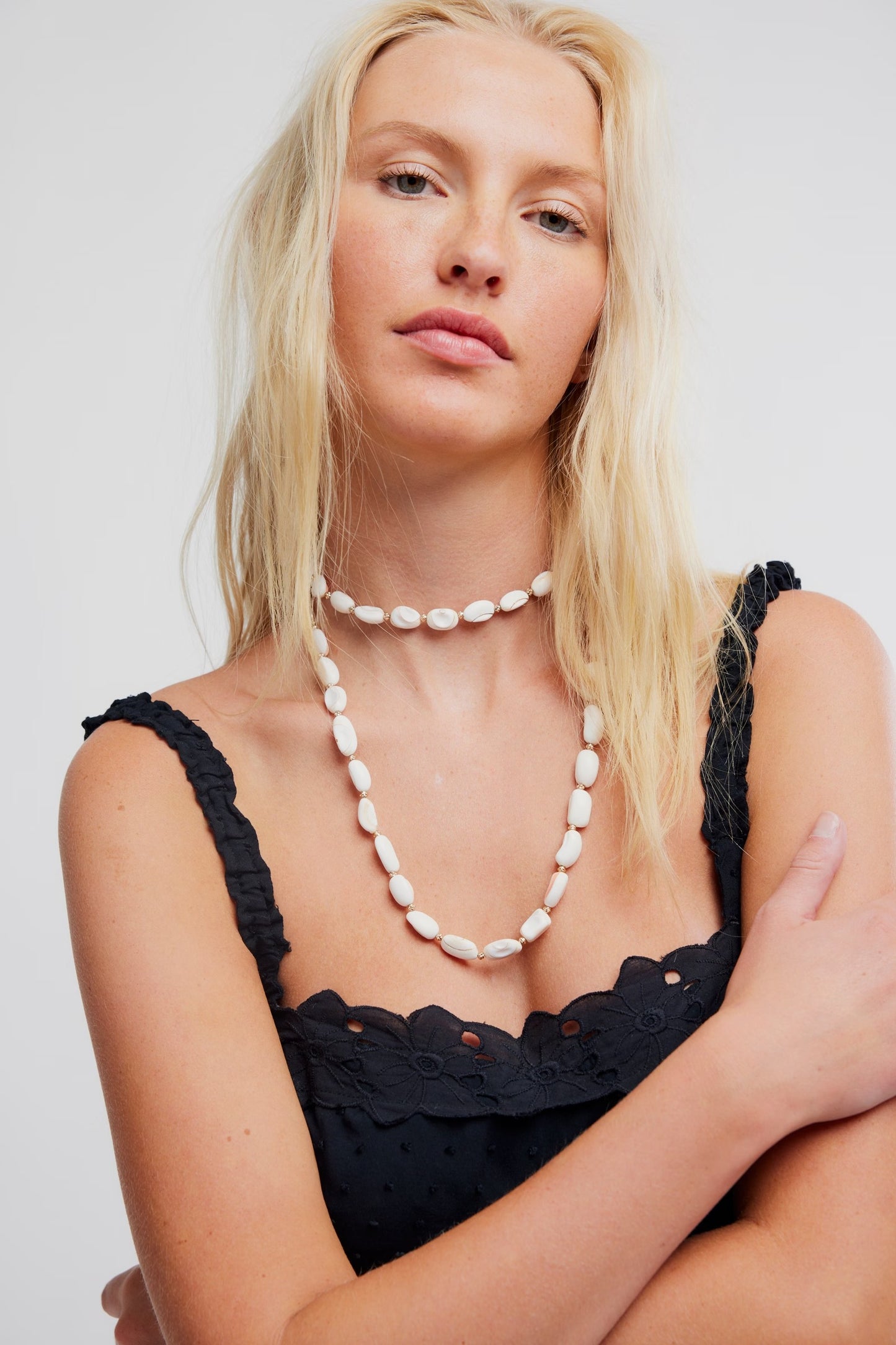 Little Love Top - Black