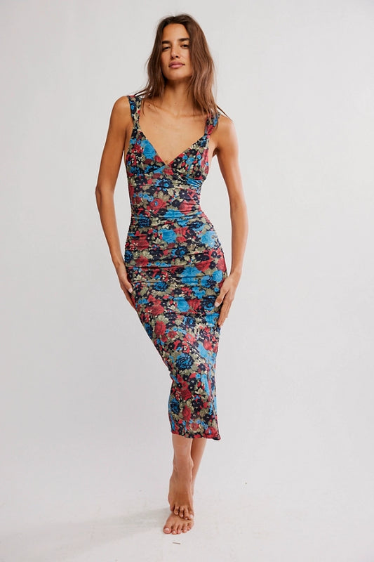 Long Live Printed Mesh