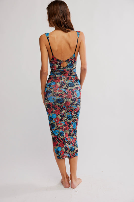 Long Live Printed Mesh