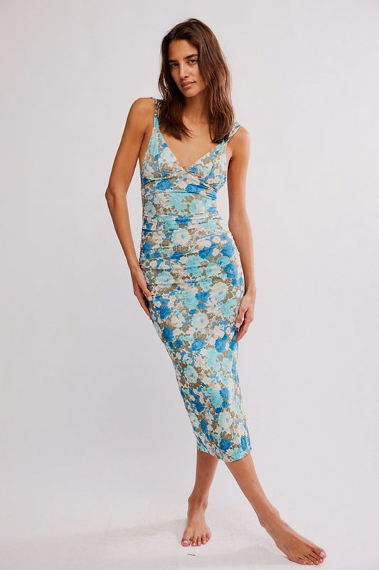 Long Live Printed Mesh