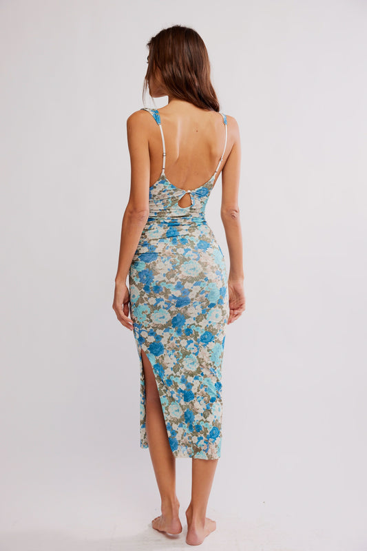 Long Live Printed Mesh