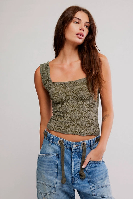 Love Letter Cami