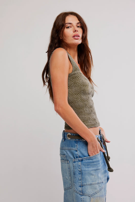 Love Letter Cami