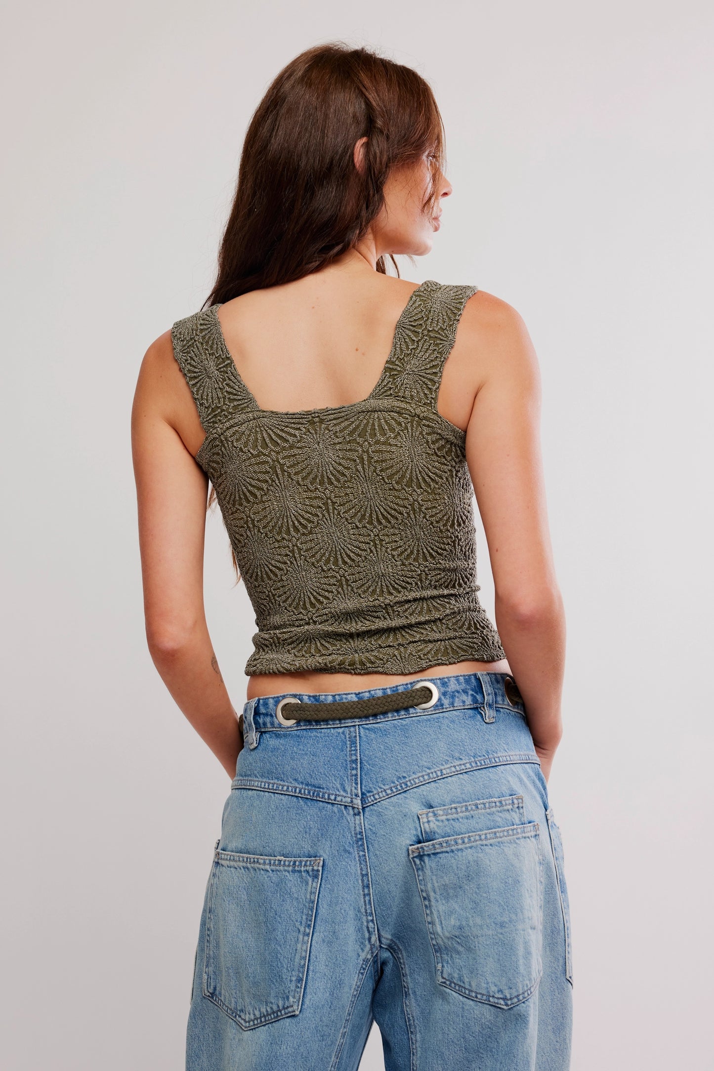 Love Letter Cami