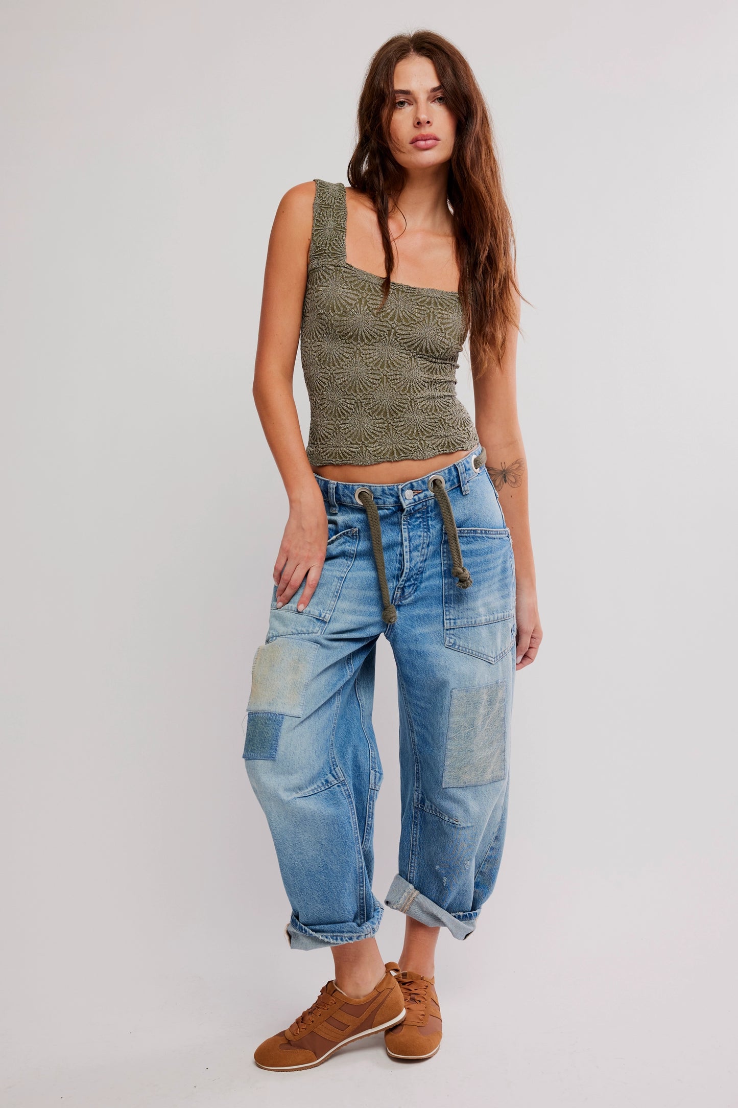 Love Letter Cami