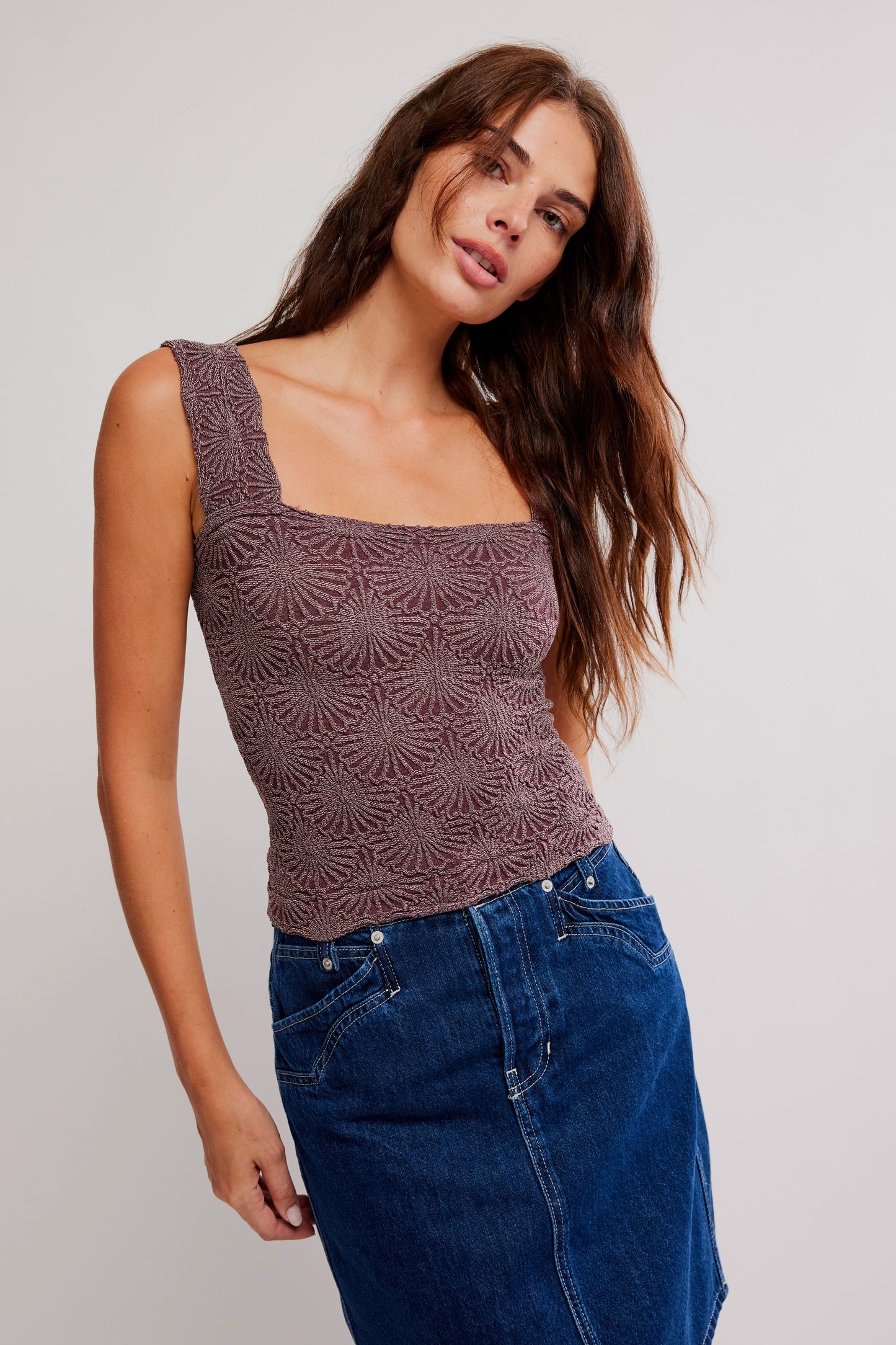 Love Letter Cami