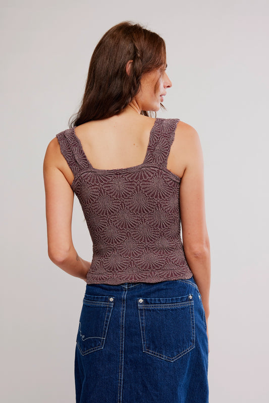 Love Letter Cami