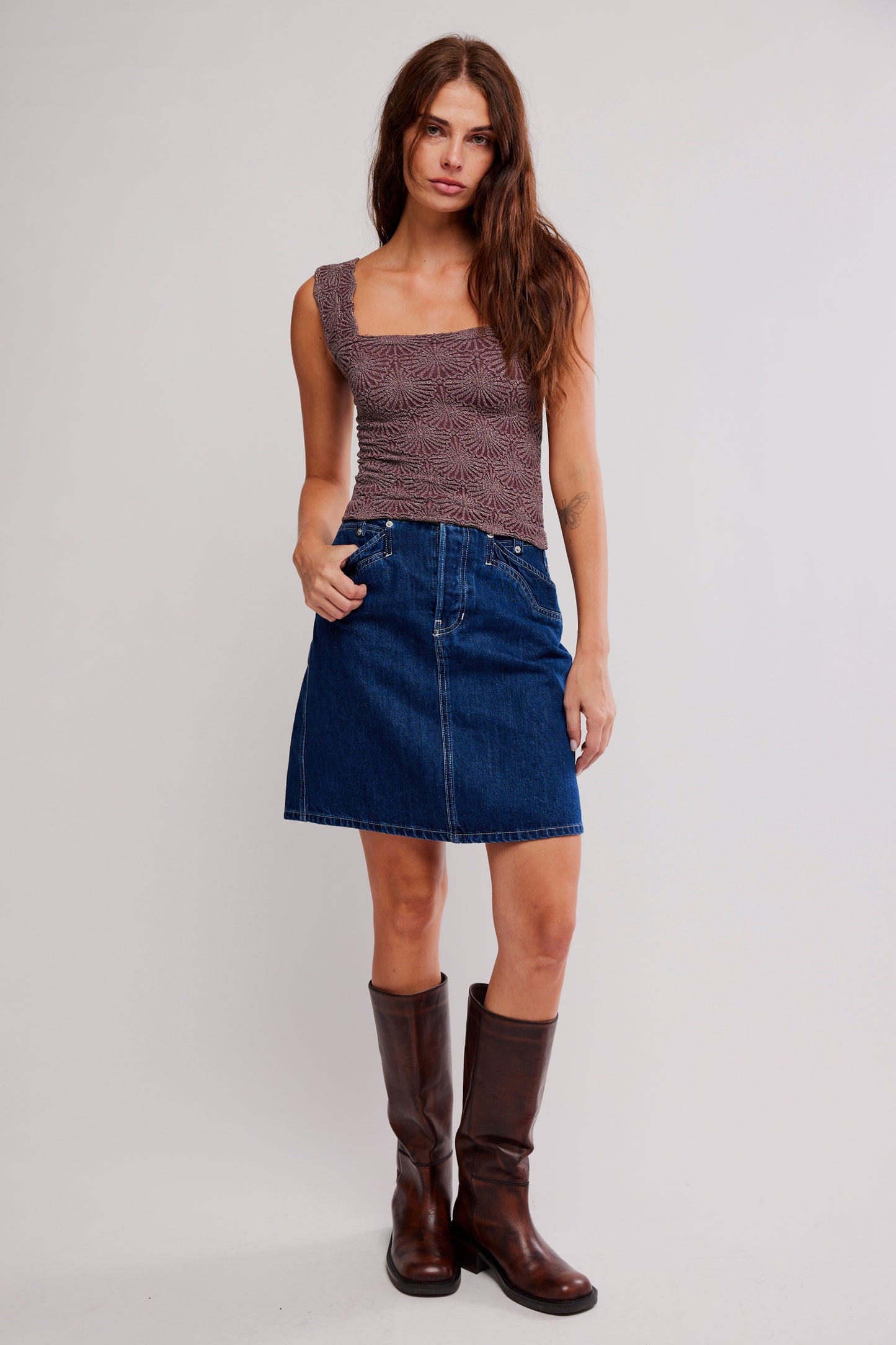 Love Letter Cami