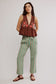 Marielle Pull-On Pants