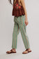 Marielle Pull-On Pants