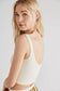 Meg Seamless Crop