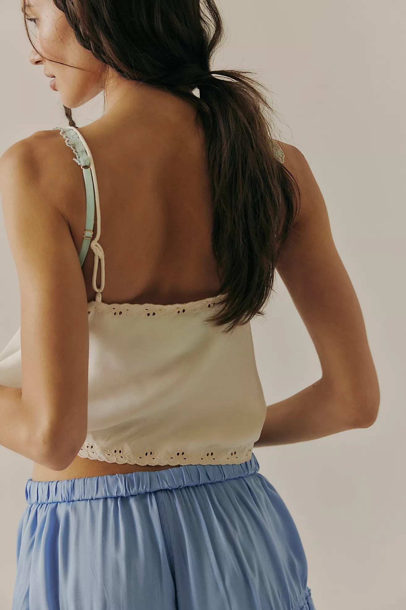 Pieces Of You Cami