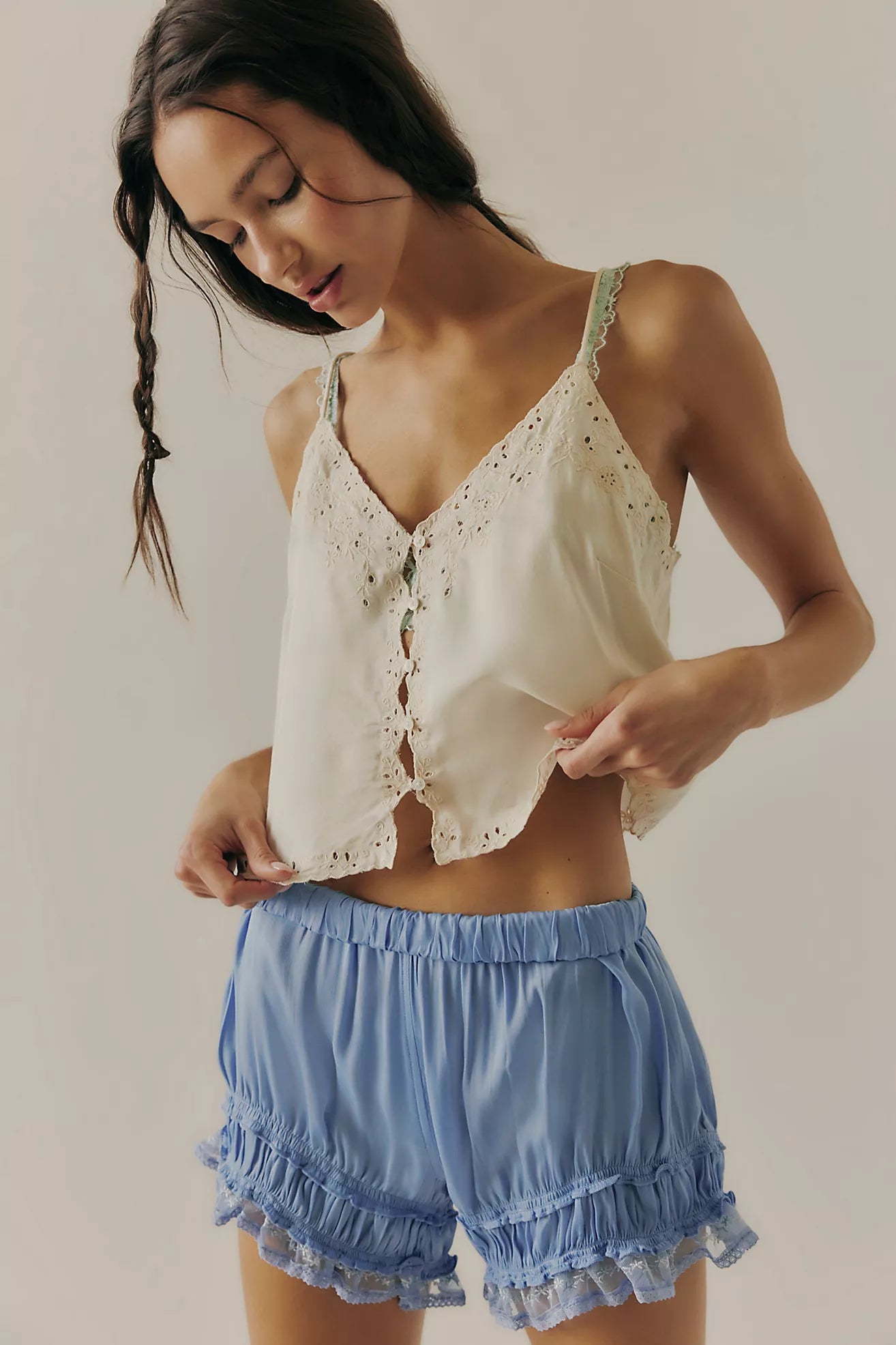 Pieces Of You Cami
